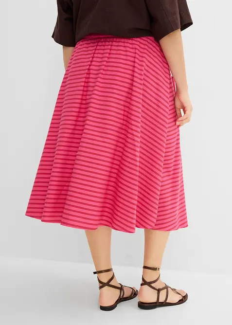 Skj&oslash;rt i 100% bomull, bonprix