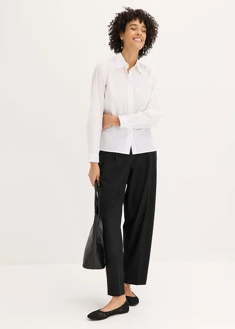 Barrel bukse, bonprix