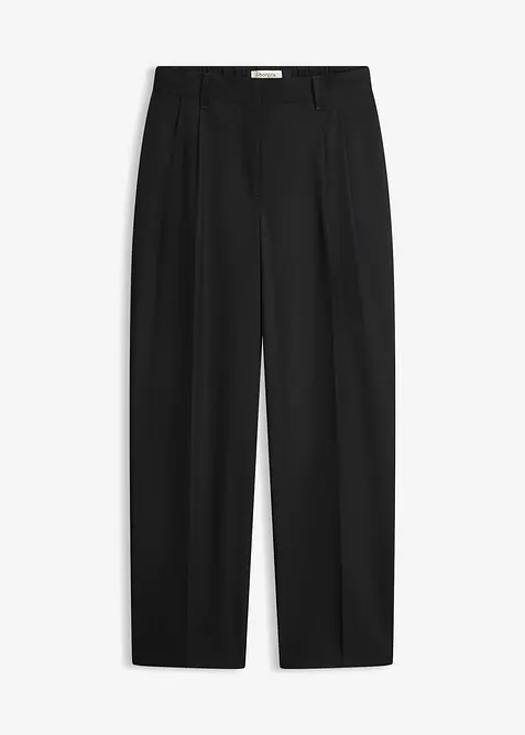 Barrel bukse, bonprix