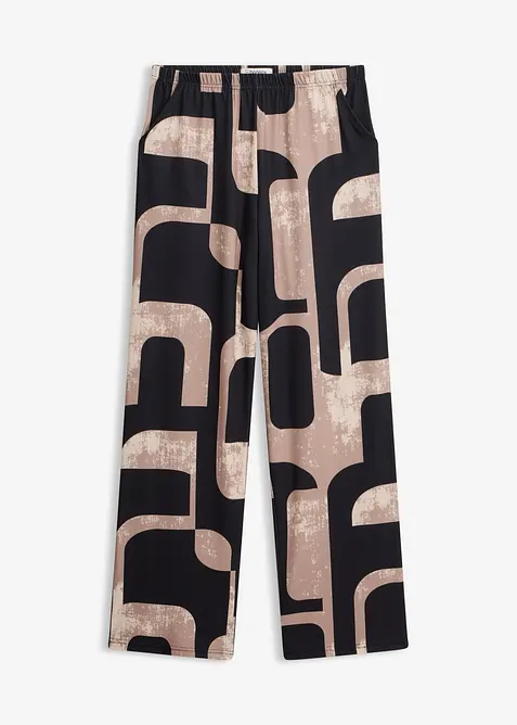 Jerseybukse, bonprix