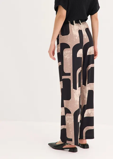 Jerseybukse, bonprix