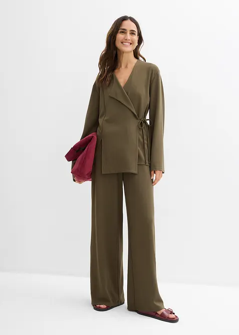 Topp og bukse (2-delt sett), bonprix