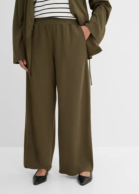 Topp og bukse (2-delt sett), bonprix