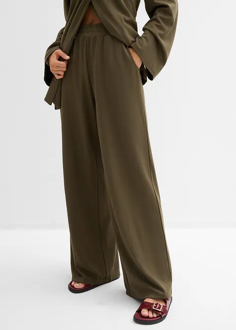 Topp og bukse (2-delt sett), bonprix