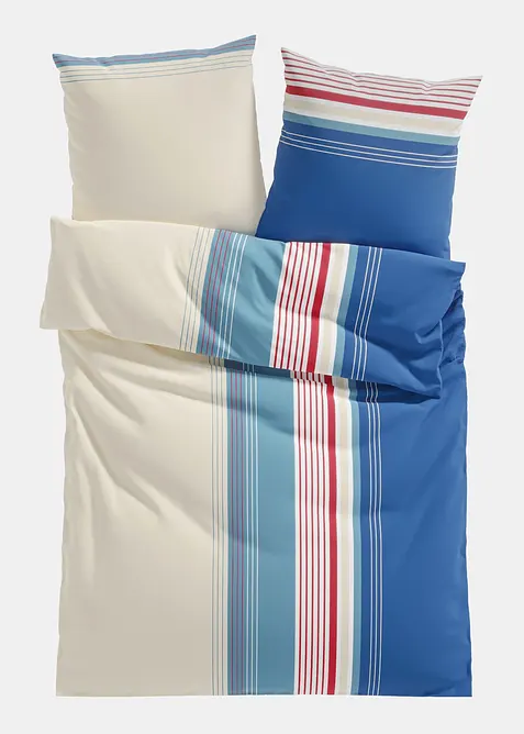 Sengesett i linon, bonprix