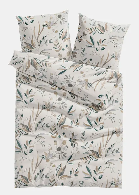 Sengesett i linon, bonprix