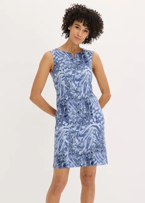 Etuikjole av bomull, bonprix