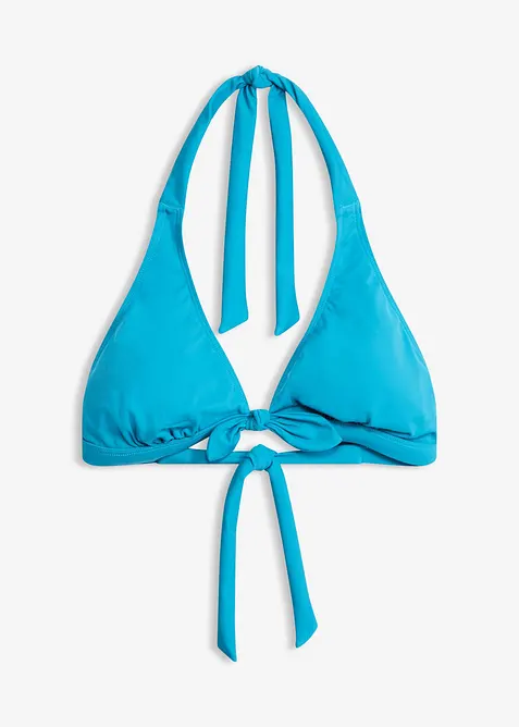 Halterneck-bikinitopp, bonprix