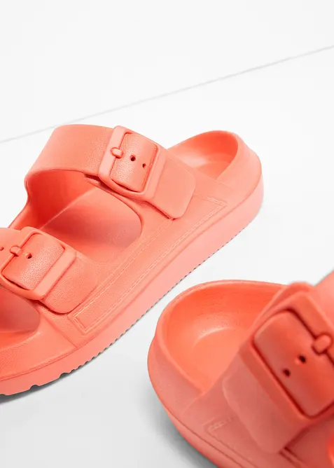 Slip-ins av vannavvisende materiale, bonprix