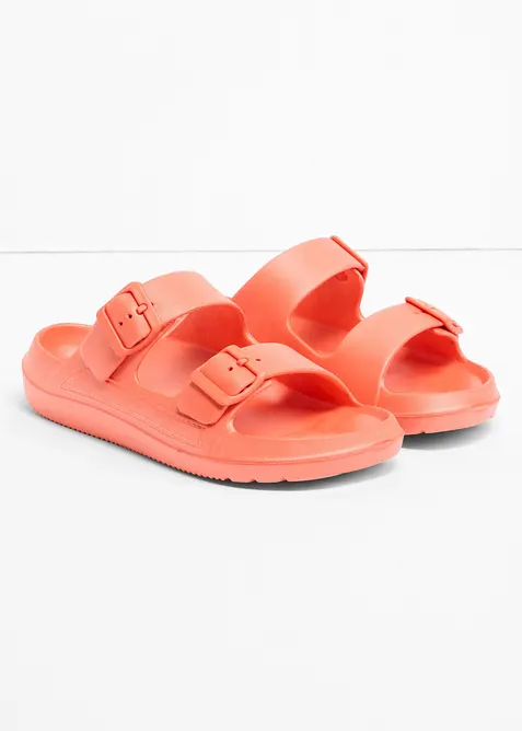 Slip-ins av vannavvisende materiale, bonprix