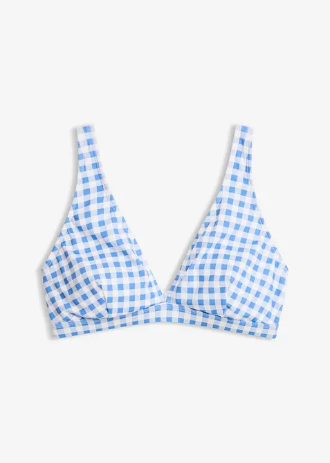 Rutete bikinitopp, bonprix