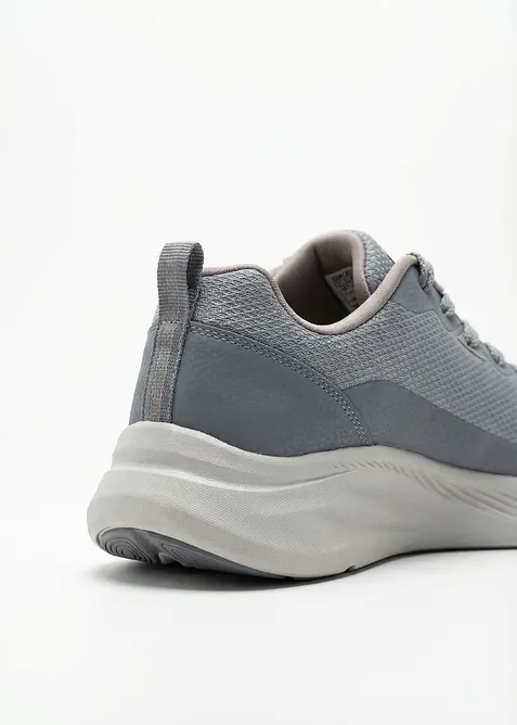 Sneakers med memoryskum fra Skechers, Skechers