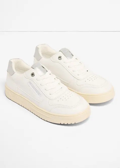 Sneakers fra Tom Tailor, Tom Tailor
