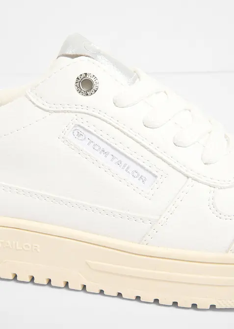 Sneakers fra Tom Tailor, Tom Tailor