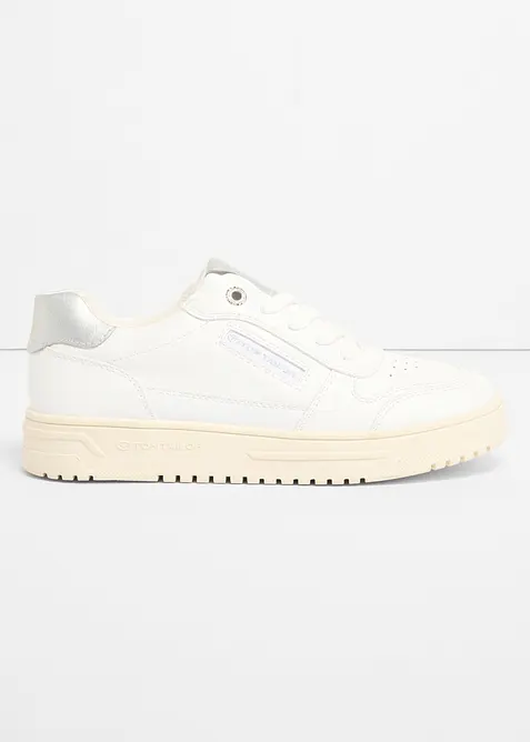 Sneakers fra Tom Tailor, Tom Tailor