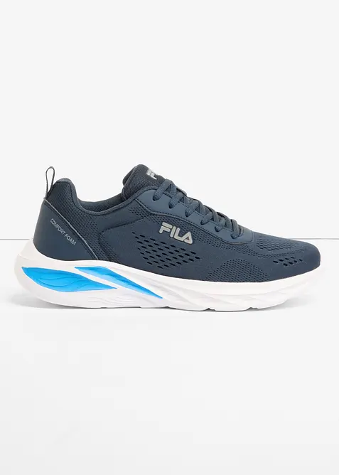 Sneakers i softmateriale fra Fila, FILA