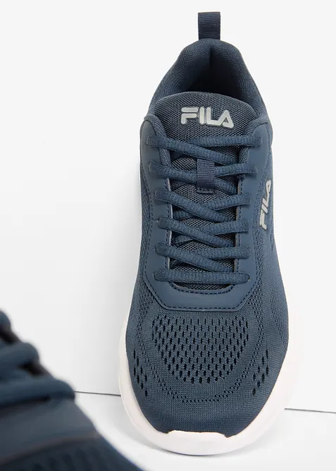 Sneakers i softmateriale fra Fila, FILA