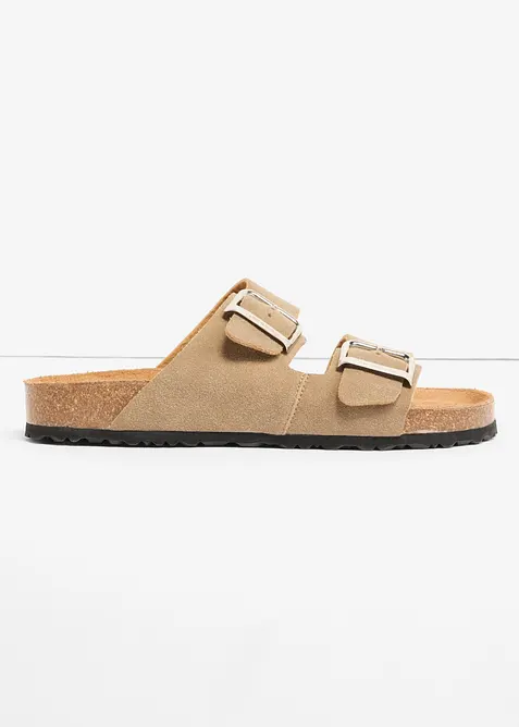 Slip-in-sandaler fra Tamaris&nbsp;, Tamaris