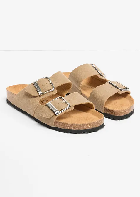 Slip-in-sandaler fra Tamaris&nbsp;, Tamaris