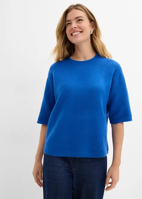 Oversized genser, bonprix