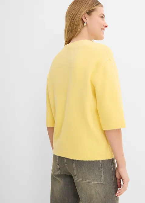 Oversized genser, bonprix