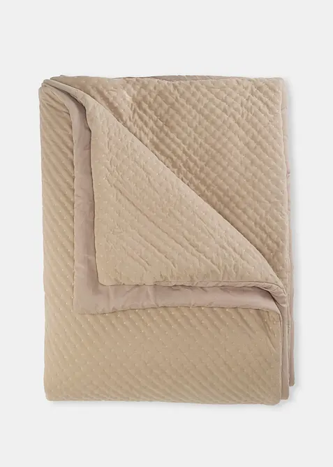 Overkast i fl&oslash;yel, bonprix