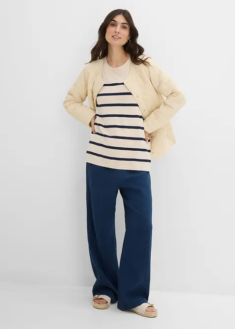 2-i-1-mammagenser i lett materiale, bonprix