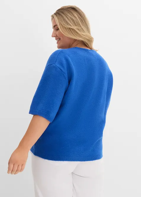 Oversized genser, bonprix