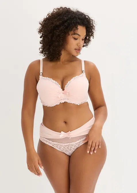 Vattert spile-BH, bonprix