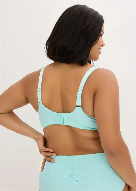 Spile-BH med avtagbare, dekorative b&aring;nd, bonprix