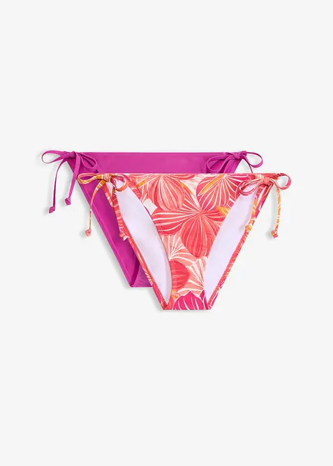 Bikinitruse (2-pack), bonprix
