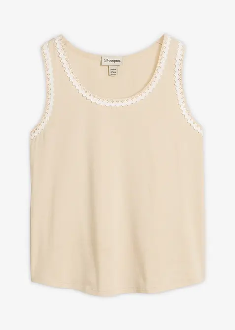 Singlet, bonprix
