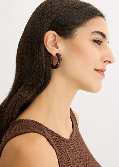 &Oslash;reringer, bonprix