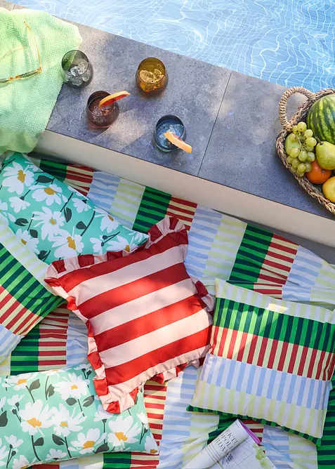 Pyntepute, godt fylt, bonprix