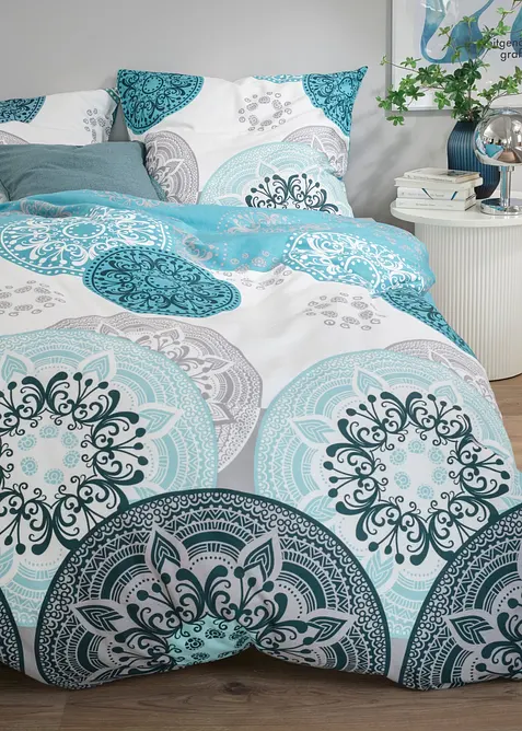 Sengesett i lyocell, bonprix