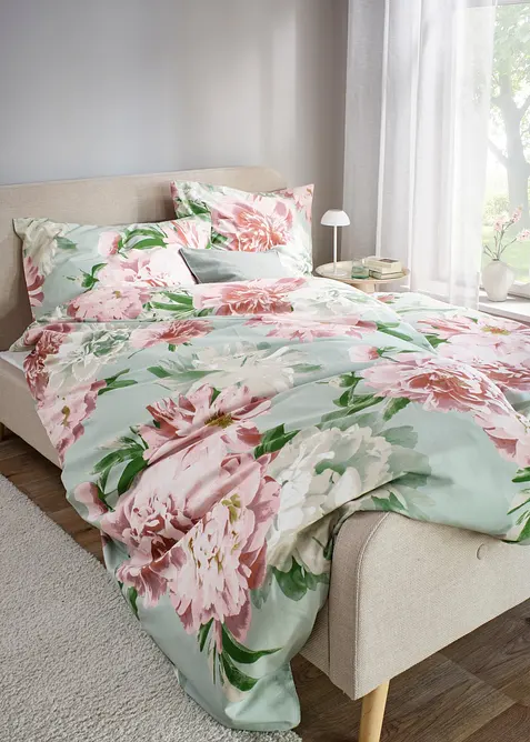 Sengesett i lyocell, bonprix