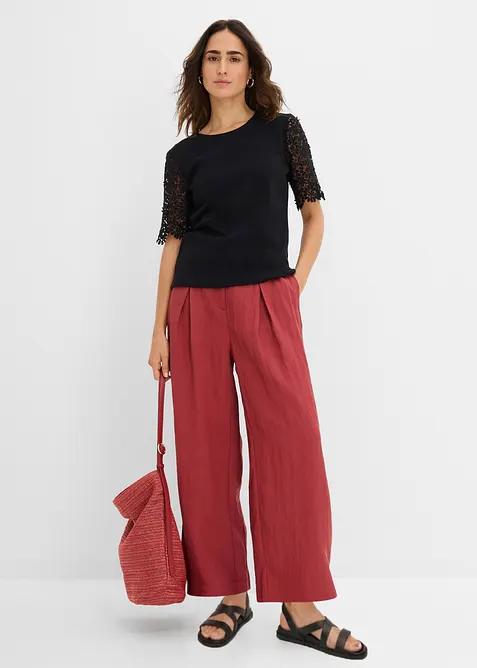 Bomullstopp, bonprix