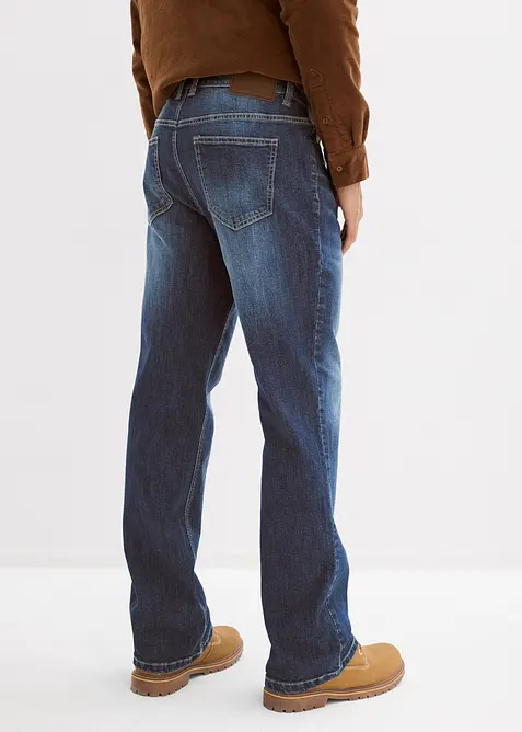 Regular fit-jeans, Bootcut, bonprix