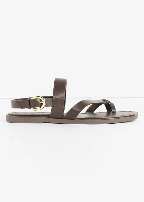 T&aring;sandaler, bonprix