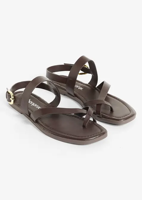 T&aring;sandaler, bonprix