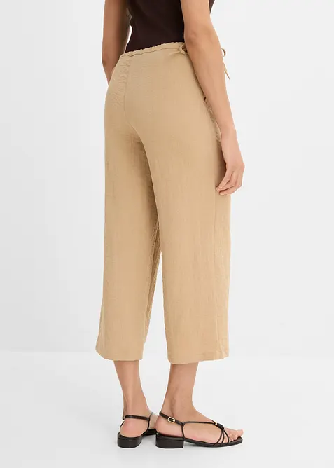 Culotte i viskosemiks, bonprix