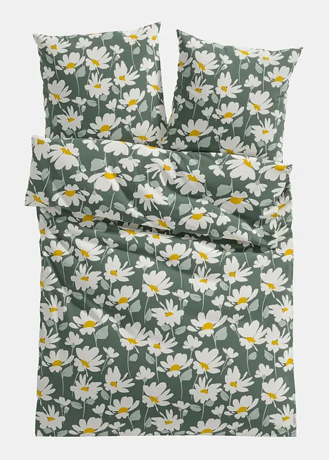 Sengesett i linon, bonprix