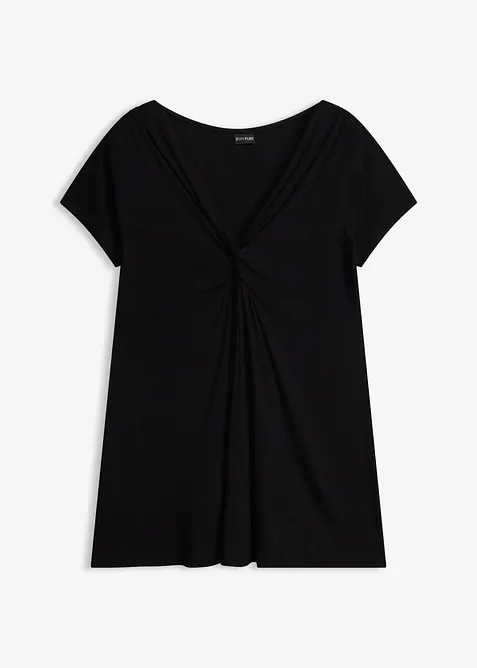 Topp i viskosemiks, bonprix