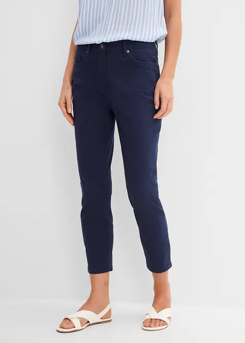 7/8-bukse, High Waist, bonprix