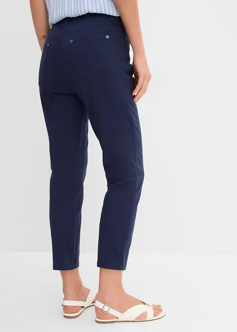 7/8-bukse, High Waist, bonprix