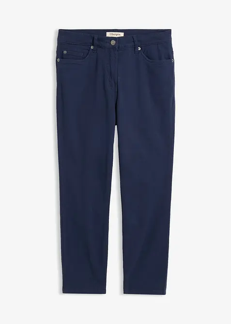 7/8-bukse, High Waist, bonprix