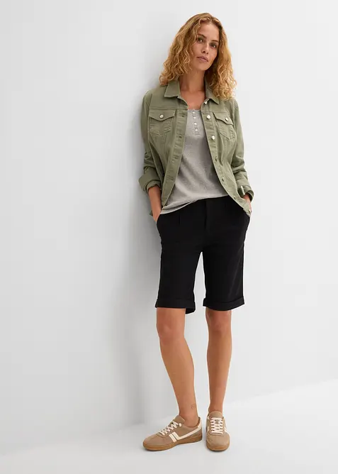 Stretchbermuda, bonprix