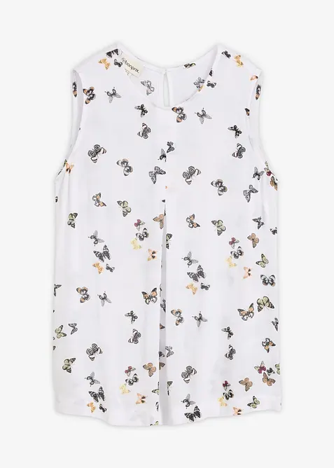 Ermel&oslash;s bluse, bonprix