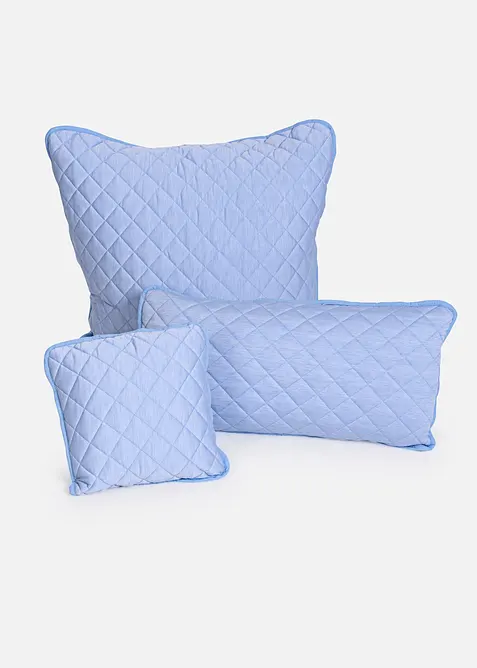 Kj&oslash;lende putetrekk (2-pack), bonprix