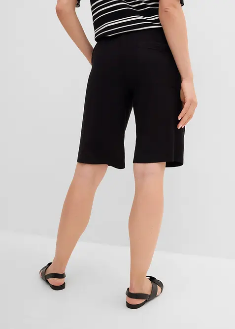 Bermudashorts i jersey, bonprix